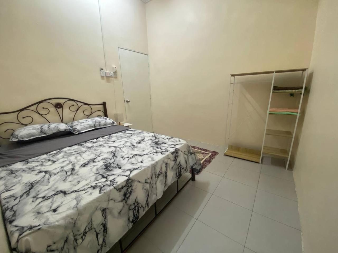 Homestay Rumoh Mok Jitra Exterior foto